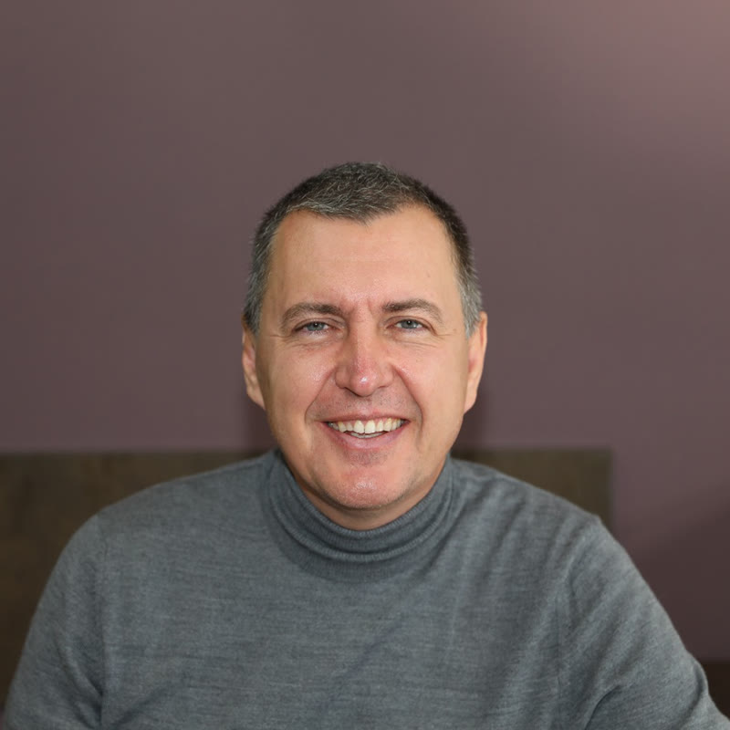 Dmytro Karpov
